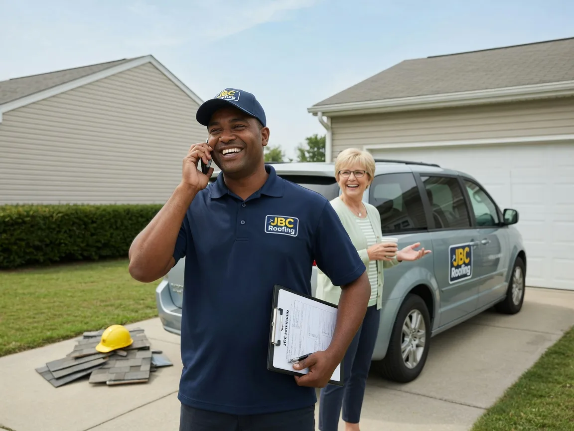 Roof Replacement Loretto, MI FAQs